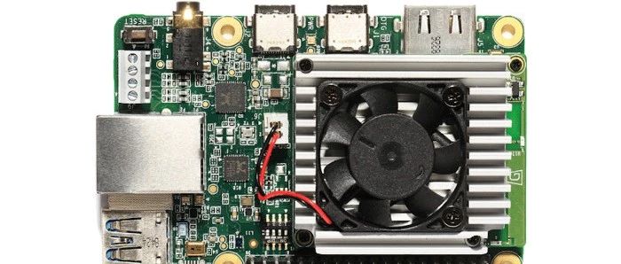 Google最强AI人工智能开发板震撼来袭，代号“达尔文”…