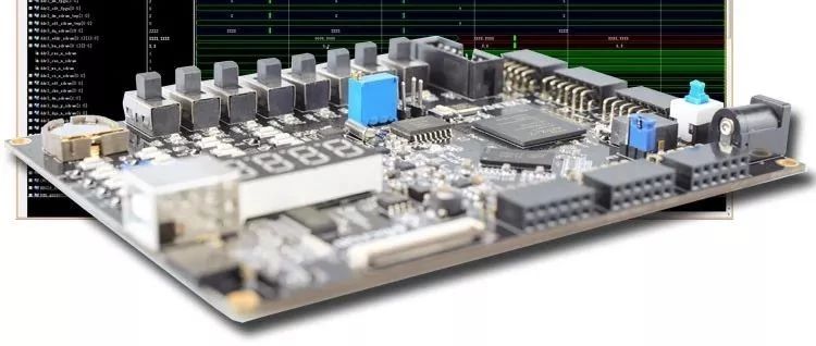 ​Xilinx FPGA高端入门开发板，丰富外设 尽情开发 工匠之作..成就你的“特权”..