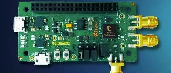 只要10美元，给你的项目加上802.11 ac WIFI和蓝牙5.0