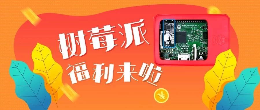 有了它，再也不愁用树莓派做项目被人盗版了…