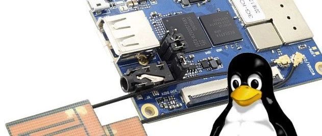 终于！香橙派的3G-IoT板终于有了Linux镜像..