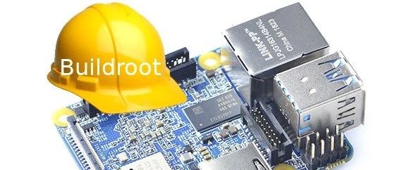 福音！！NanoPi NEO4 RK3399单板计算机的Buildroot镜像来了~~