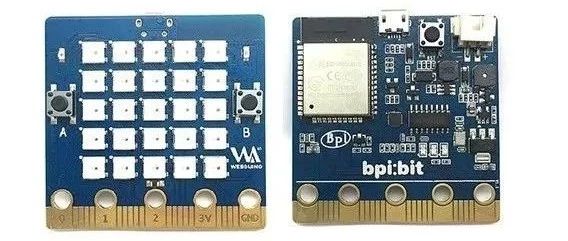 老板疯了！BPI-BIT开发板，任性免费申请，共40块！