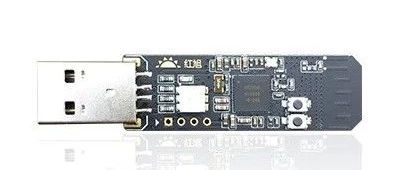 红旭全新nrf52840开发板，可做mesh节点，符合国情的接口设计..