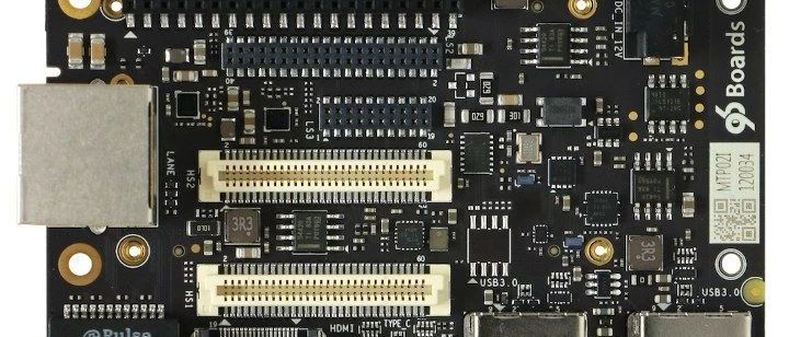 更便宜的高通845开发板来了，4GB RAM、64GB UFS存储…