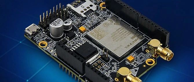 经过WisCellular认证的全球通LTE、物联网和Arduino来了，支持Beta测试~
