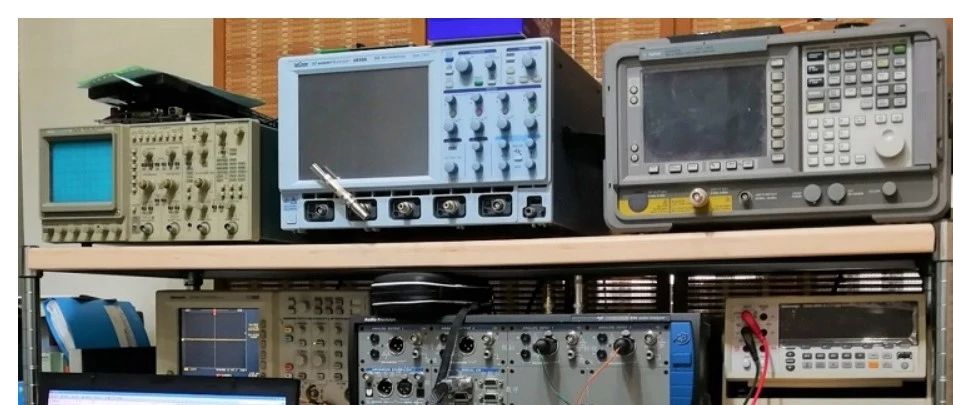 专业级Hi-Res音频开发板，接口丰富、支持多种二次开发…