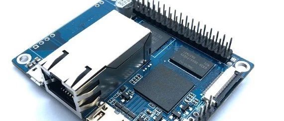 BPI-P2 Zero四核开源开发板，全志最新处理器，体积小巧，性价比秒杀