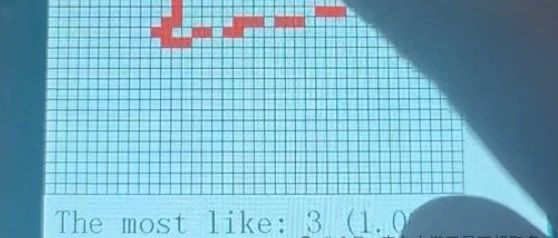 如何在STM32中利用CubeAI部署自己的神经网络模型（以手写数字识别为例）