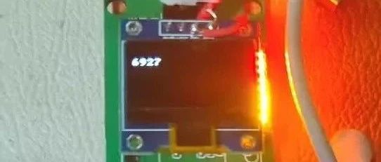 基于STM32的光强测量仪设计（焊接与软件初步篇）