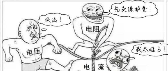 嵌入式电路基础（1）——所谓的地究竟是什么？电流是流向地的嘛？