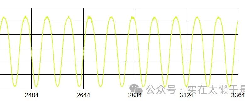 STM32基于CubeMX的ADC实现