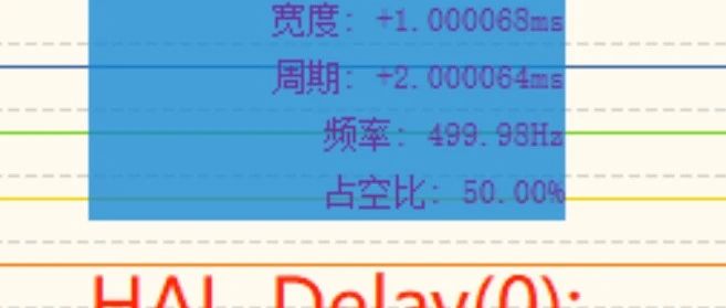 HAL_Delay(0)是不延时嘛？你真的了解STM32中的延时函数嘛 ？
