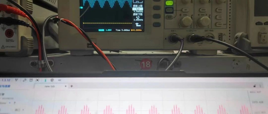 STM32中一条未曾设想的高精度数字滤波道路——利用傅里叶反变换进行数字滤波