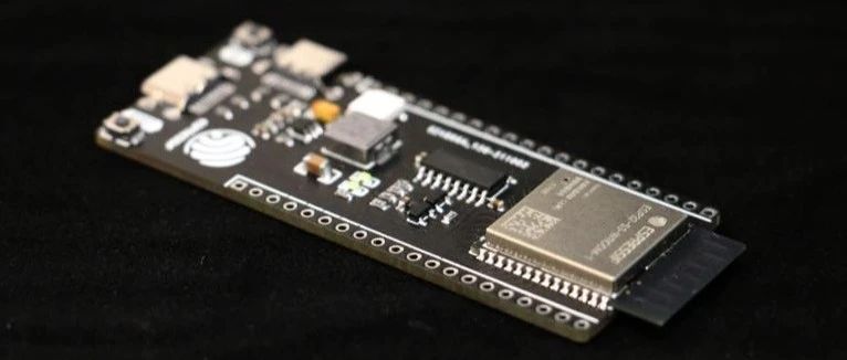 还在用ESP32？是时候换成ESP32S3了