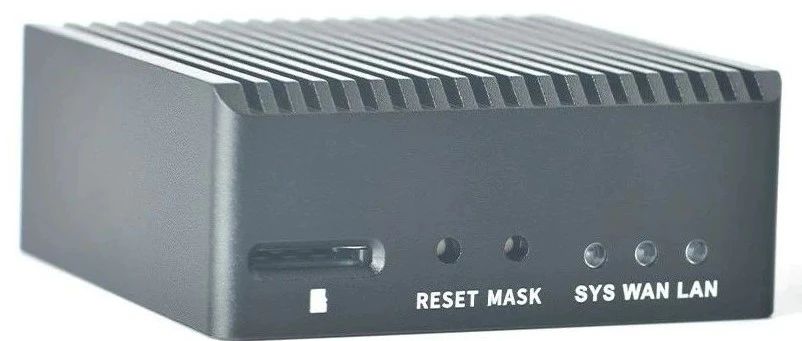 NanoPi R3S终于来了，R2S已经不值得买了