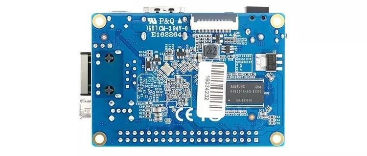 新年活动 | orange pi one 开发板免费申请，新一代Arm开发板~