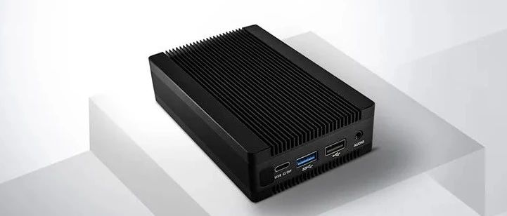 AMD小钢炮，UDOO BOLT GEAR迷你电脑