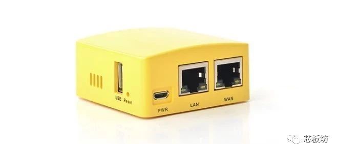 真香！Nanopi R1s小身材大科学 支持AES加密解密 速度提升翻倍！